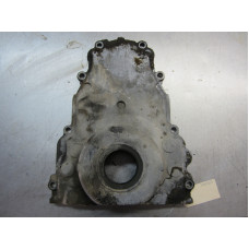 16E005 Engine Timing Cover From 2001 GMC Sierra 1500  5.3 12556623